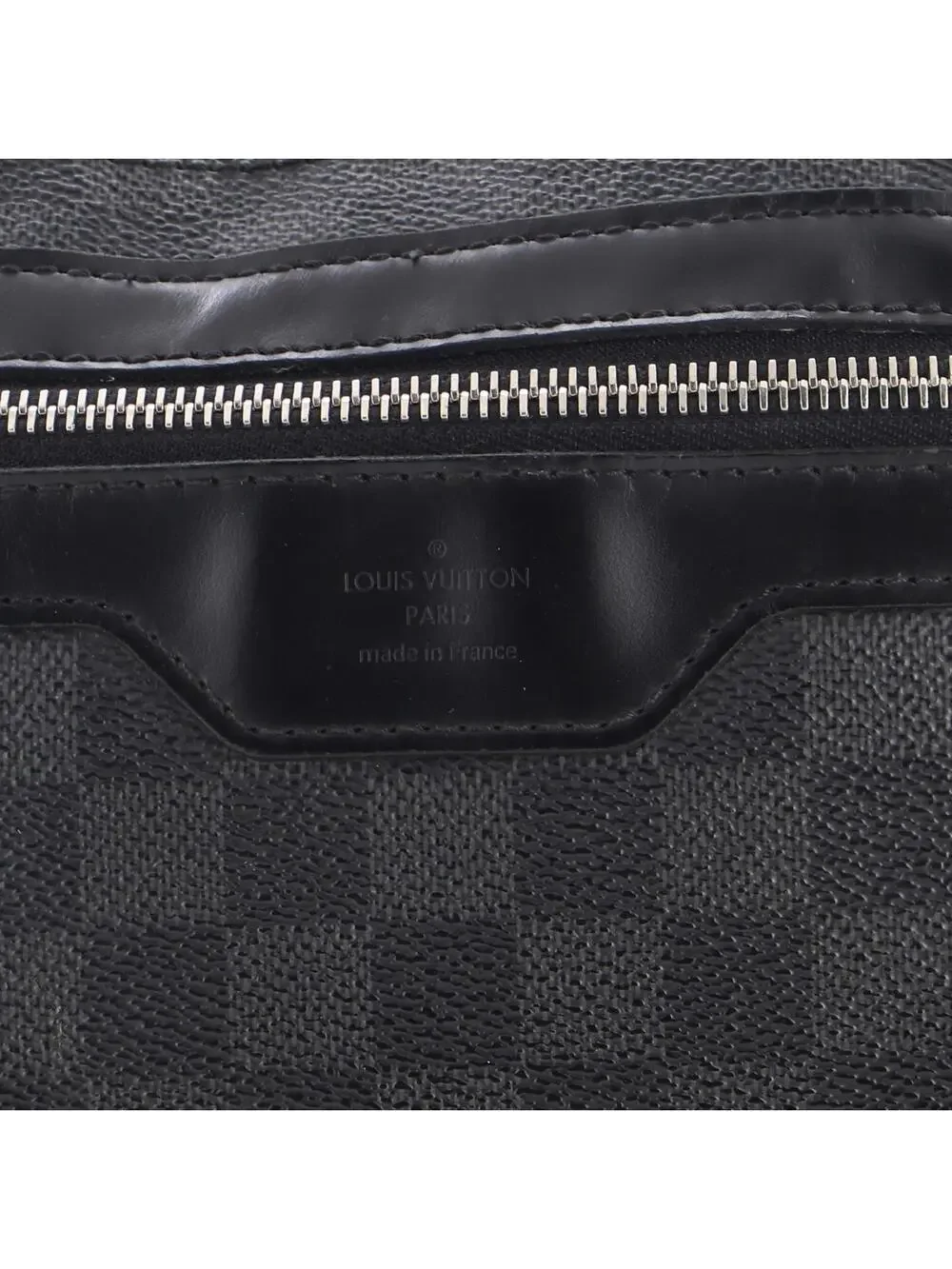 Louis Vuitton Daniel Messenger Bag #340717L96B